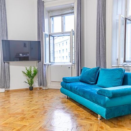Family-Friendly 2Br Apt.-Perfect For Longstays Відень Екстер'єр фото
