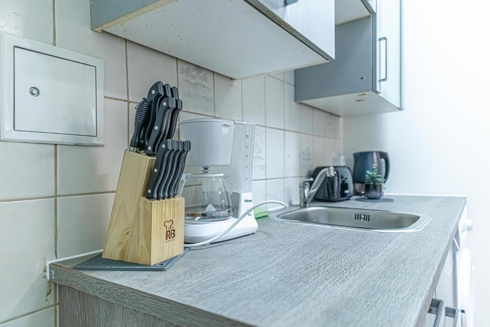 Family-Friendly 2Br Apt.-Perfect For Longstays Відень Екстер'єр фото